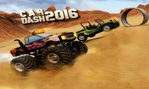 download Car dash 2016 apk